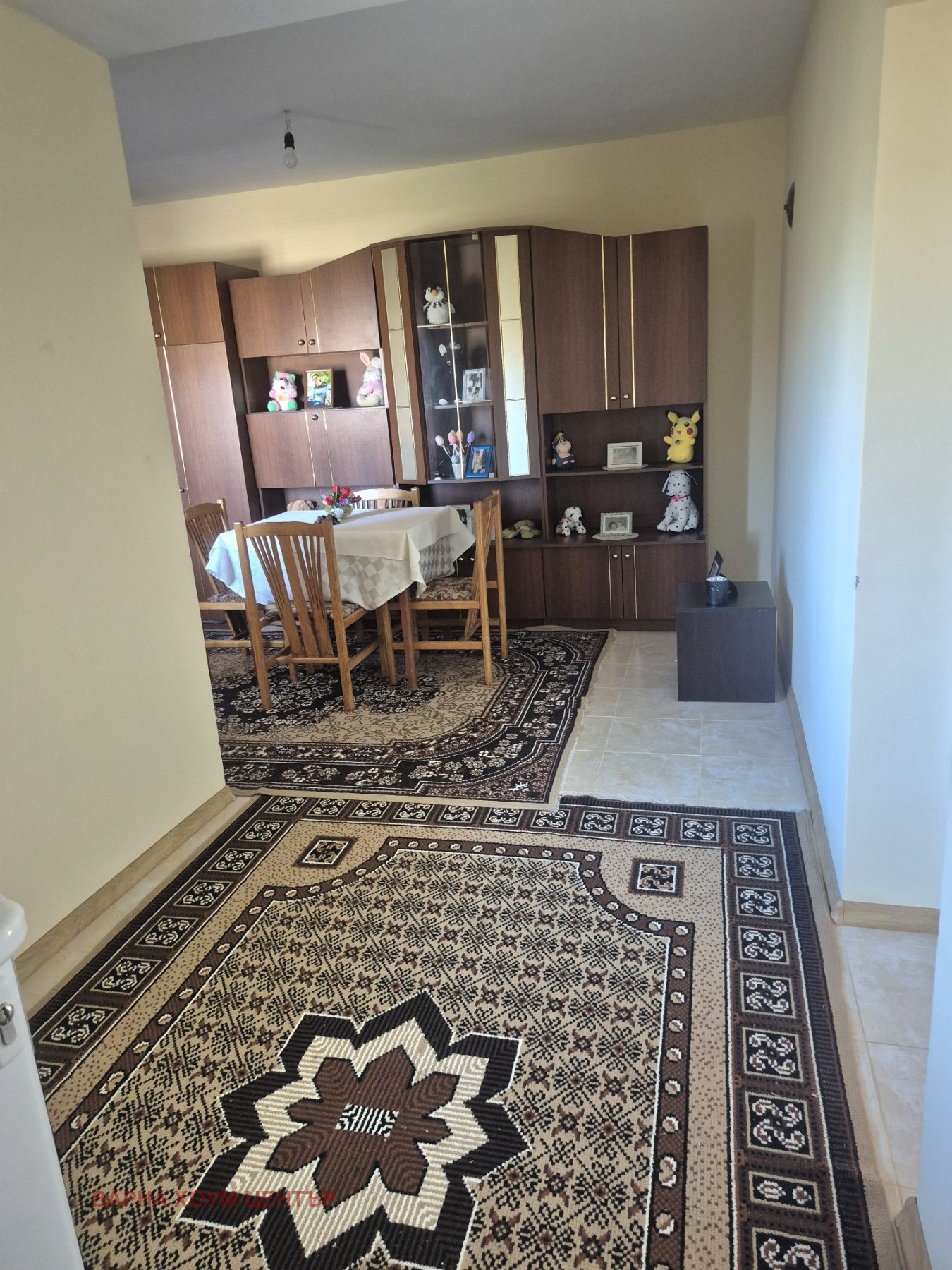 Продава КЪЩА, с. Църква, област Добрич, снимка 5 - Къщи - 54129455