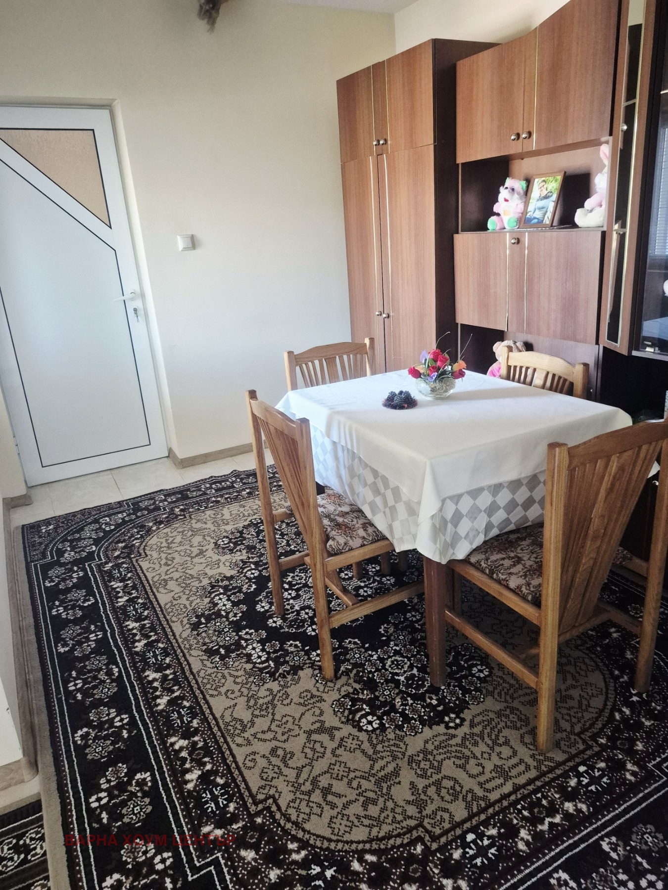 Продава КЪЩА, с. Църква, област Добрич, снимка 6 - Къщи - 54129455