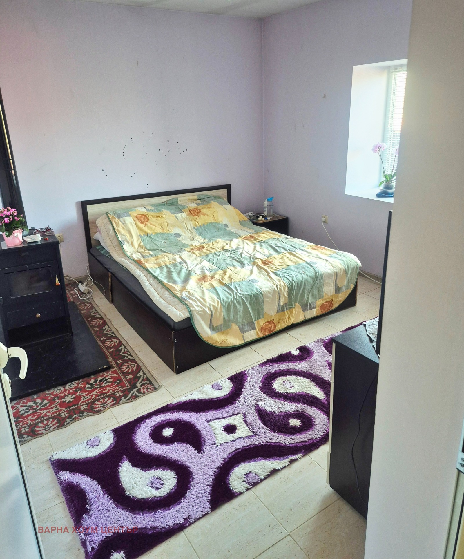 Продава КЪЩА, с. Църква, област Добрич, снимка 8 - Къщи - 54129455