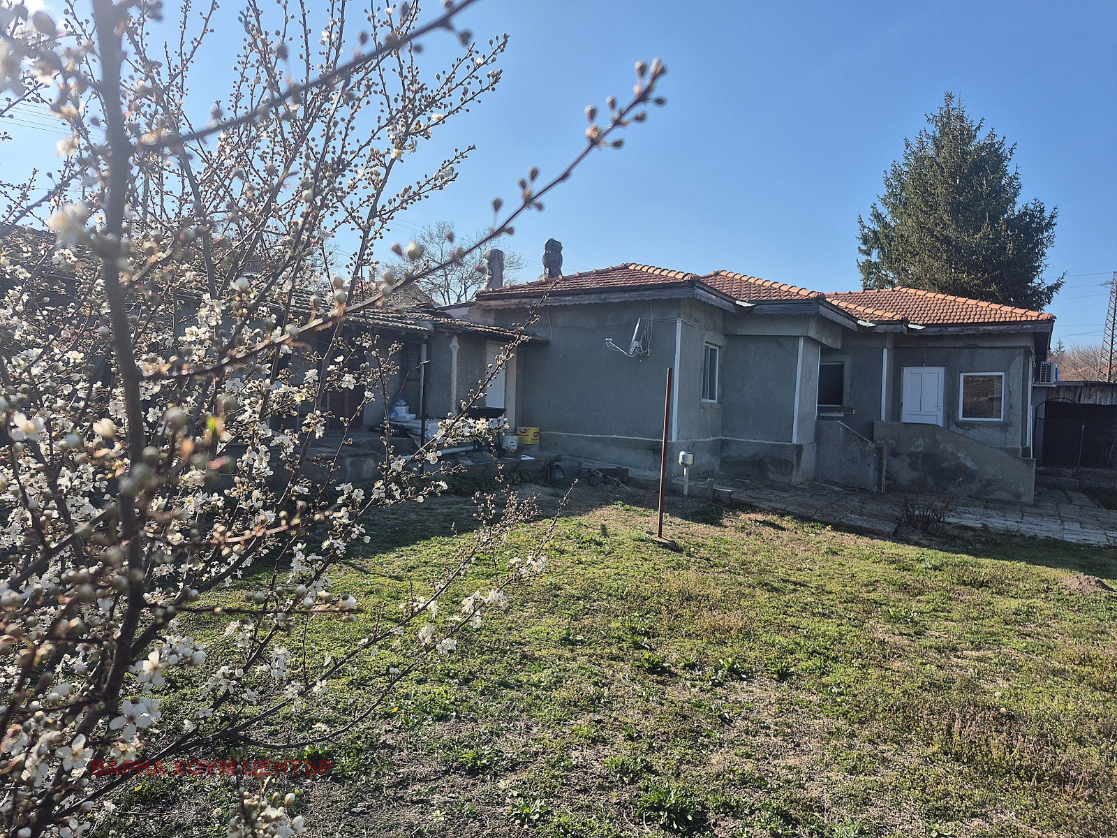 Продава КЪЩА, с. Църква, област Добрич, снимка 14 - Къщи - 54129455