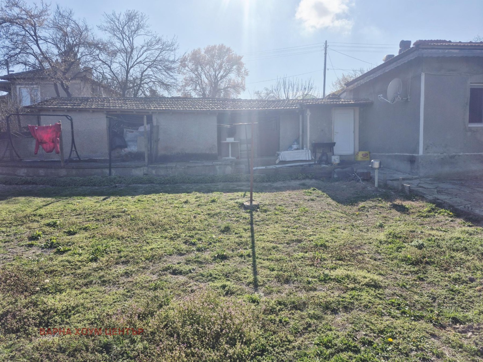 Продава КЪЩА, с. Църква, област Добрич, снимка 15 - Къщи - 54129455