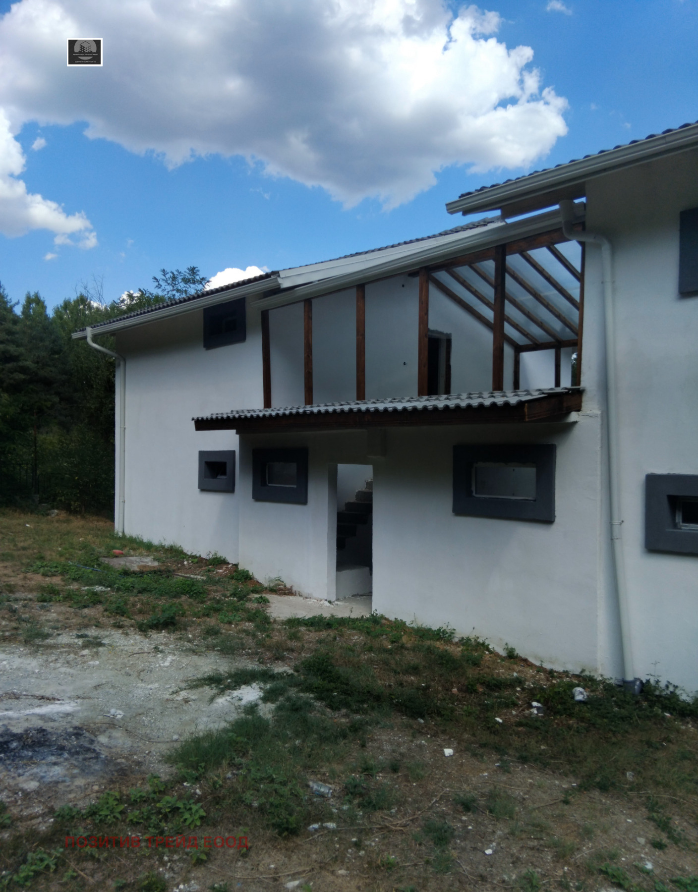 Продава ХОТЕЛ, с. Невестино, област Кюстендил, снимка 8 - Хотели - 55954565