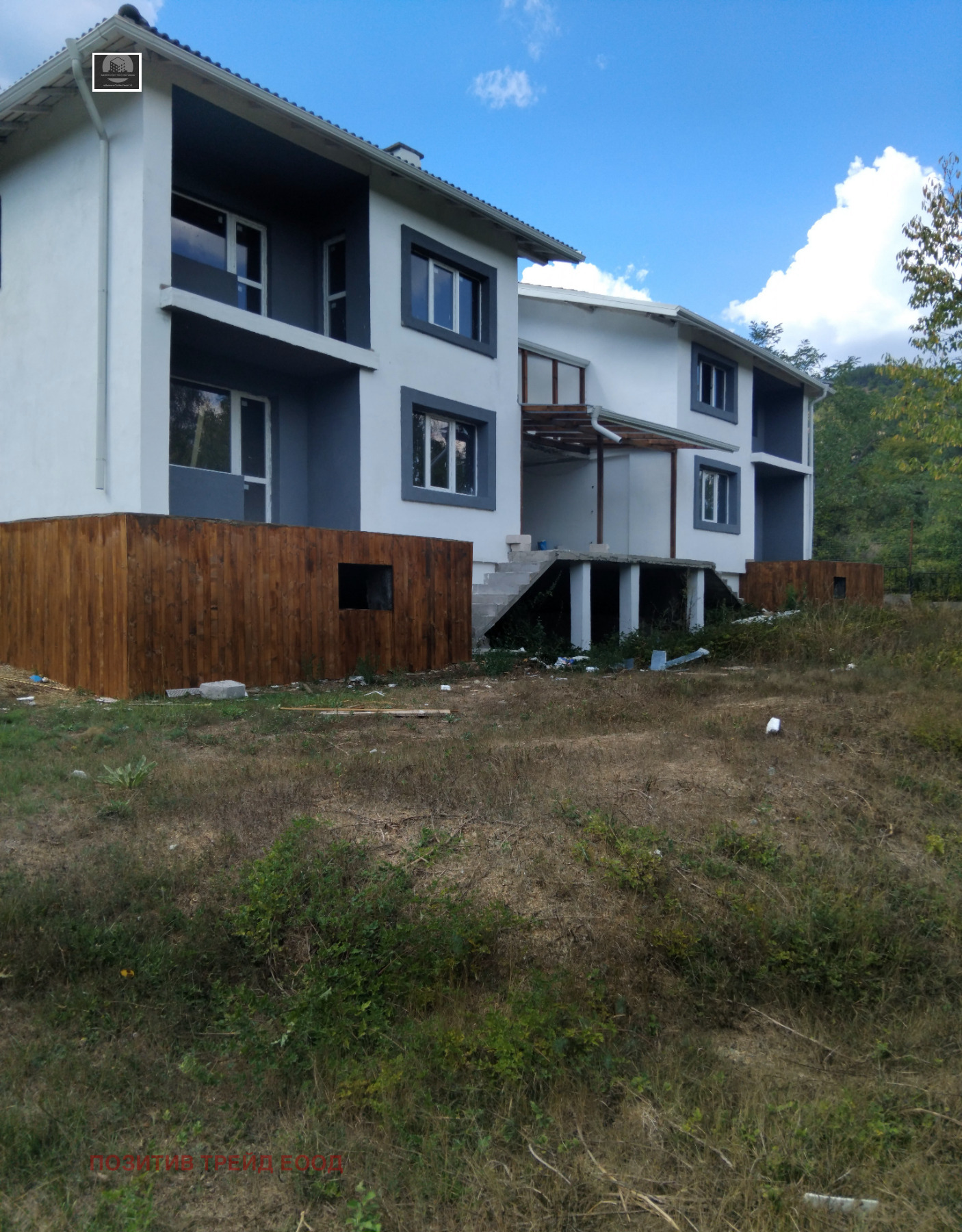 Продава ХОТЕЛ, с. Невестино, област Кюстендил, снимка 3 - Хотели - 55954565