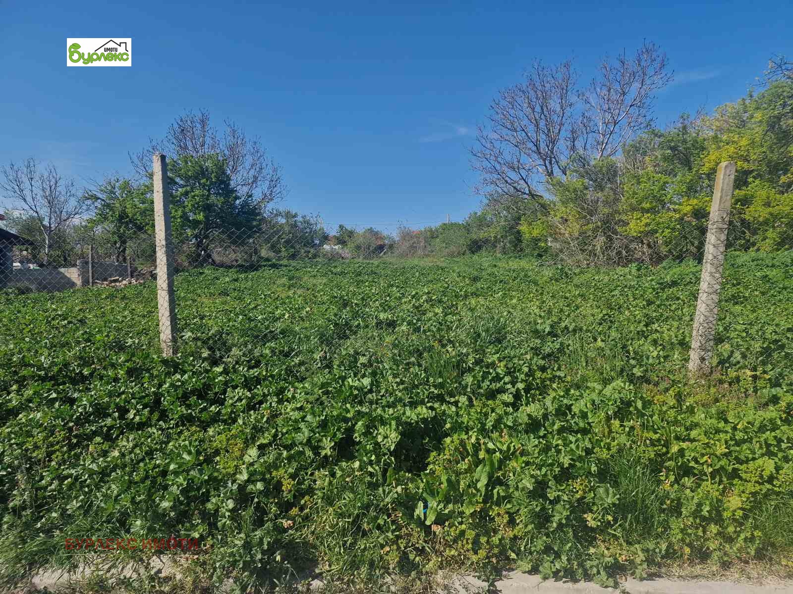 Продава ПАРЦЕЛ, гр. Дългопол, област Варна, снимка 2 - Парцели - 54920459