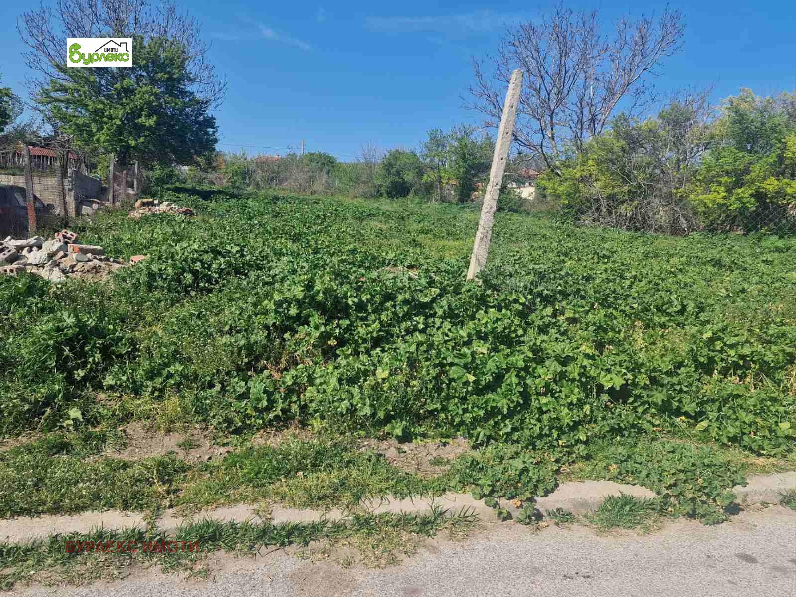 Продава ПАРЦЕЛ, гр. Дългопол, област Варна, снимка 4 - Парцели - 54920459