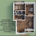 Продава 4-СТАЕН, гр. София, Иван Вазов, снимка 3