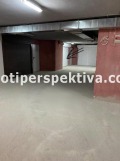 Продава ГАРАЖ, ПАРКОМЯСТО, гр. Пловдив, Център, снимка 1