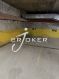 Продава ГАРАЖ, ПАРКОМЯСТО, гр. Кърджали, Център, снимка 1