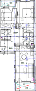 Продава  3-стаен град София , Красна поляна 2 , 104 кв.м | 53143445 - изображение [5]