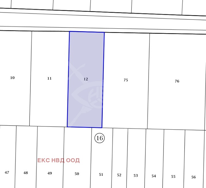 Продава ЗЕМЕДЕЛСКА ЗЕМЯ | Imot.bg — изображение 1