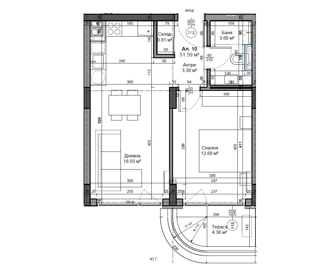 ������� 2-����� | Imot.bg � ����������� 17