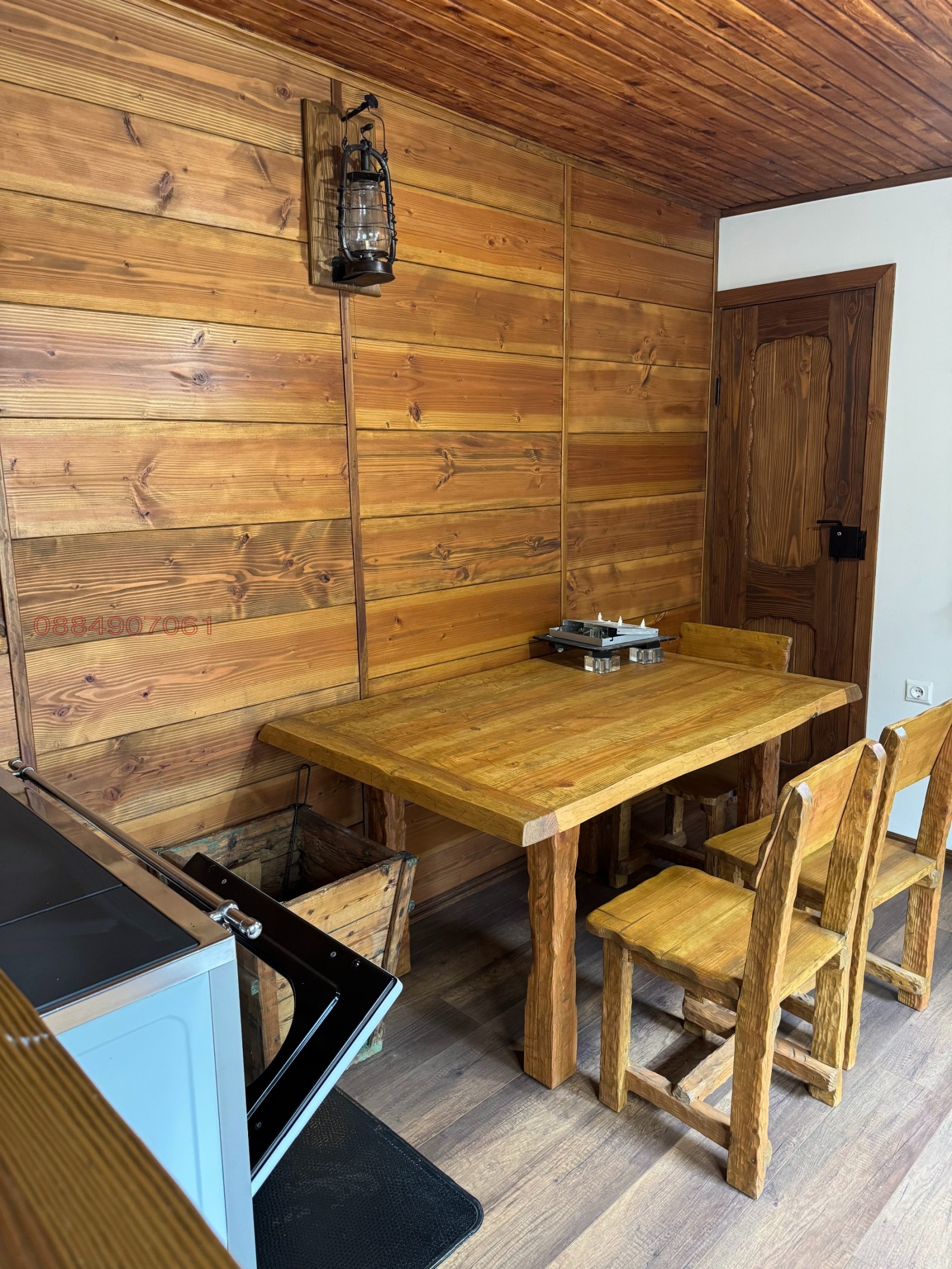 Продава ЕТАЖ ОТ КЪЩА | Imot.bg — изображение 12