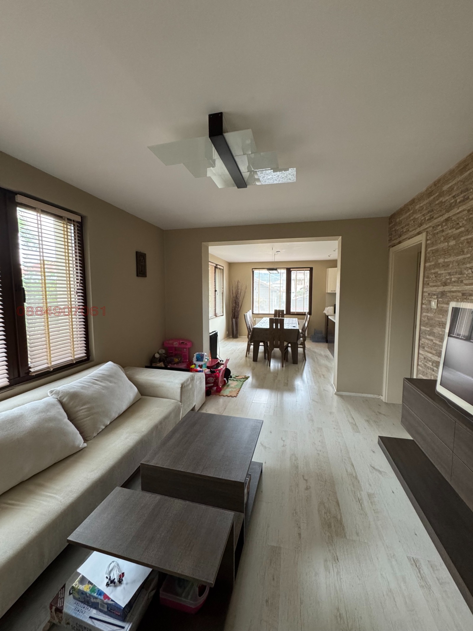 Продава ЕТАЖ ОТ КЪЩА | Imot.bg — изображение 1