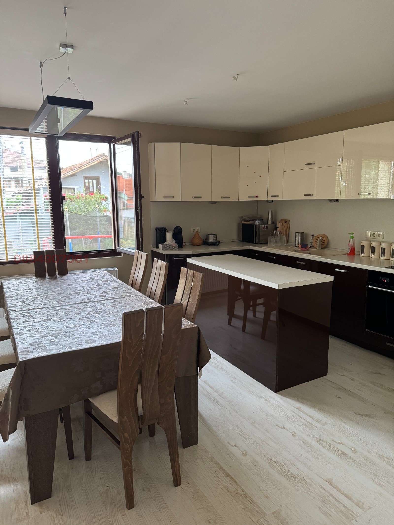 Продава ЕТАЖ ОТ КЪЩА | Imot.bg — изображение 2