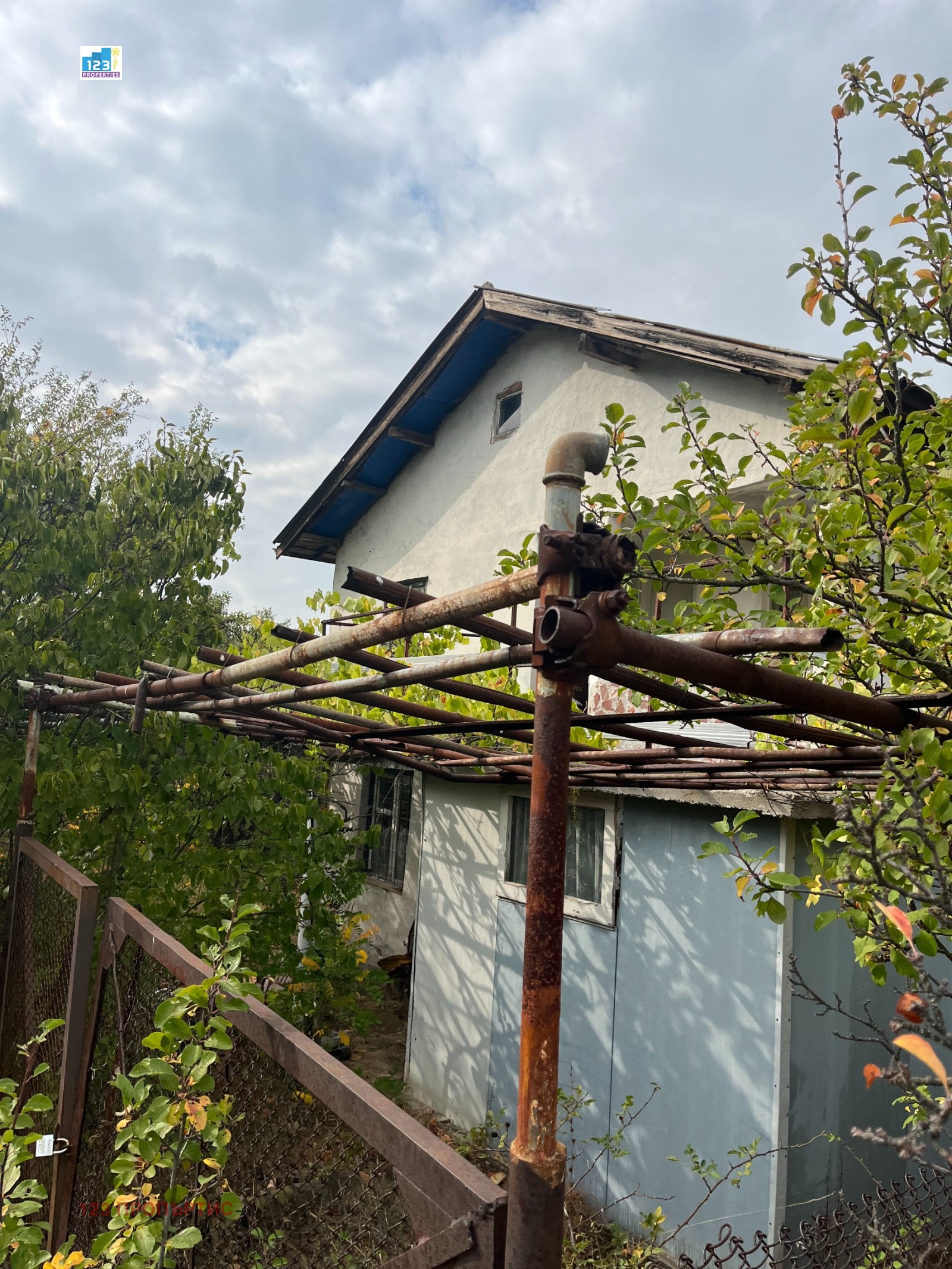 Продава КЪЩА | Imot.bg — изображение 1