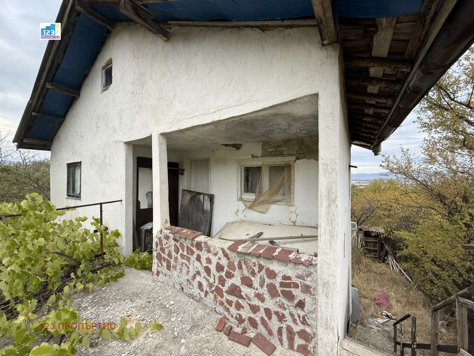 Продава КЪЩА | Imot.bg — изображение 6