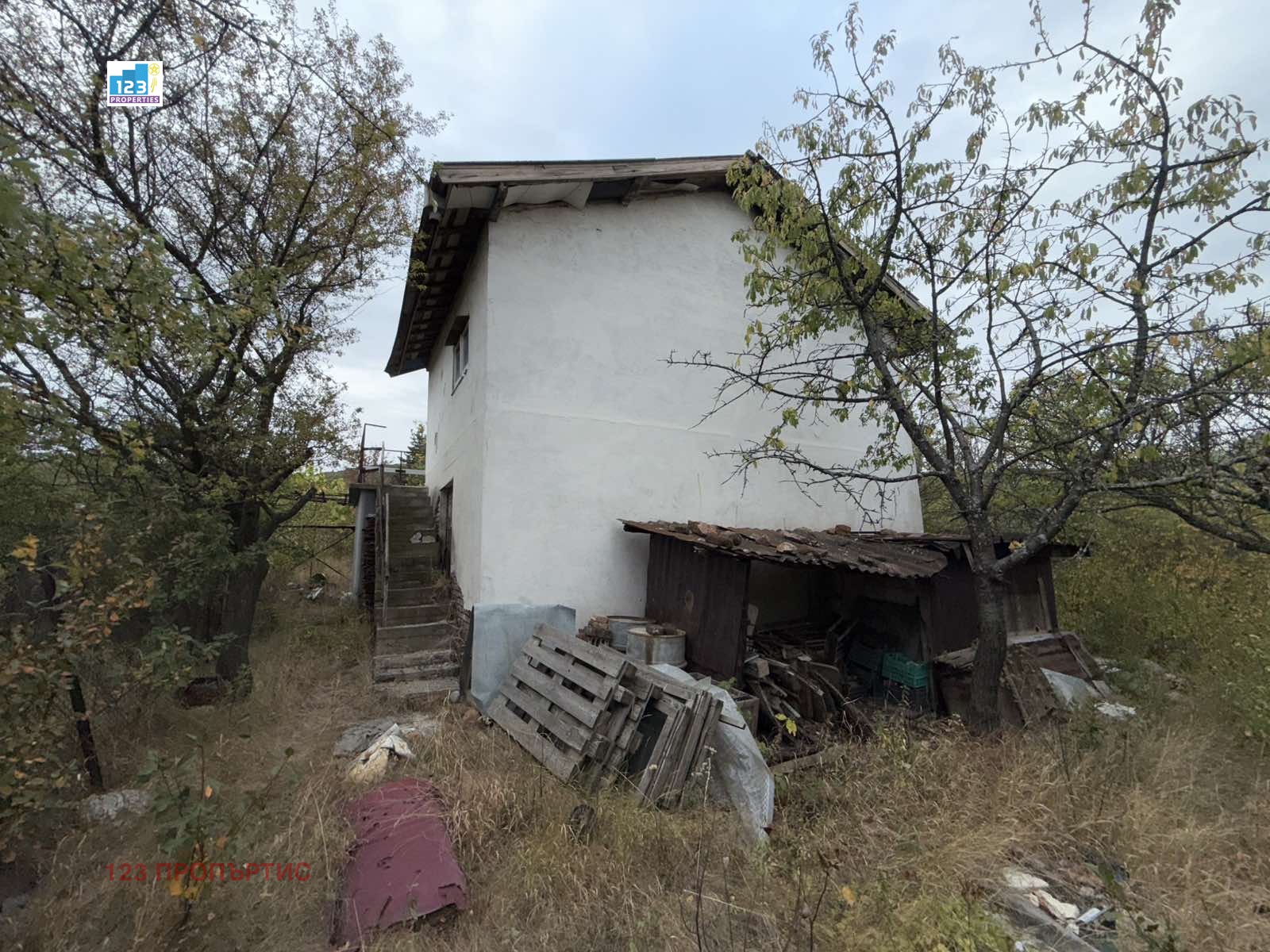 Продава КЪЩА | Imot.bg — изображение 9