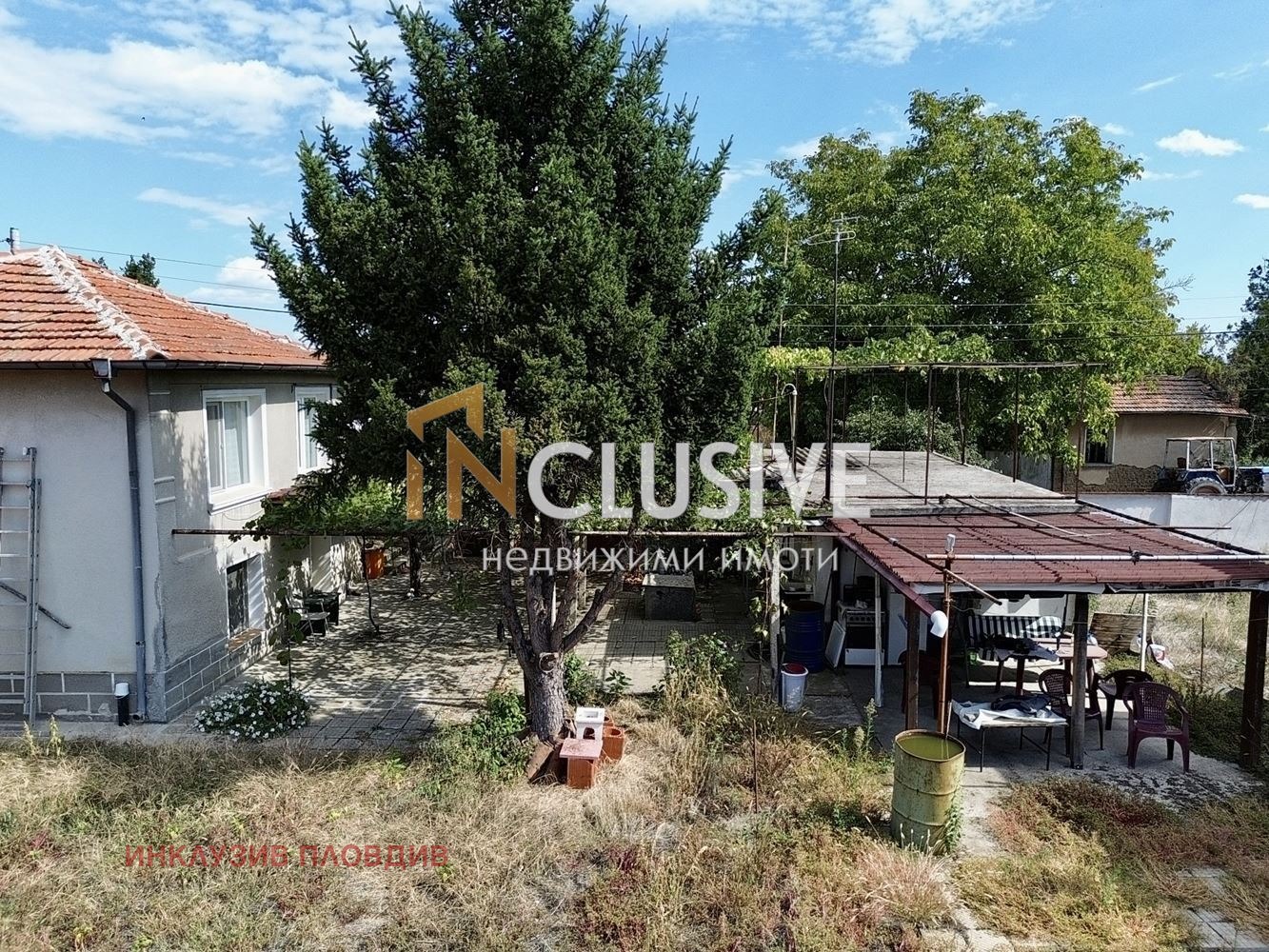 Продава КЪЩА | Imot.bg — изображение 3