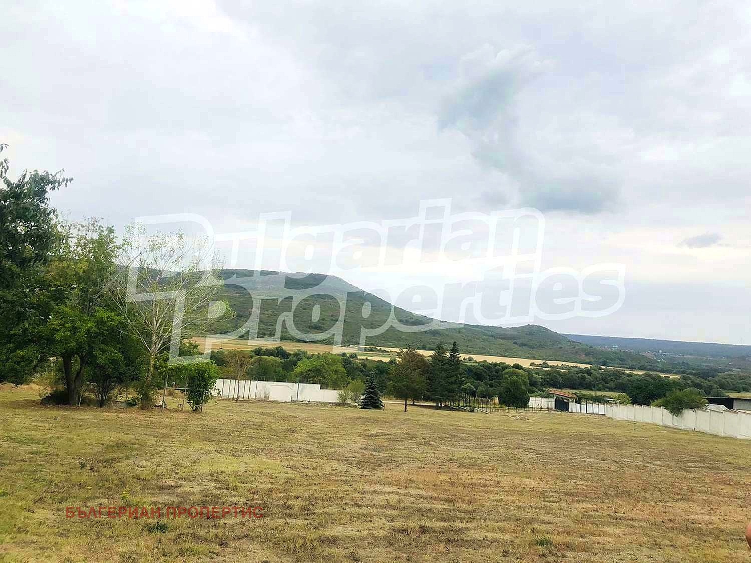 Продава ПАРЦЕЛ | Imot.bg — изображение 1