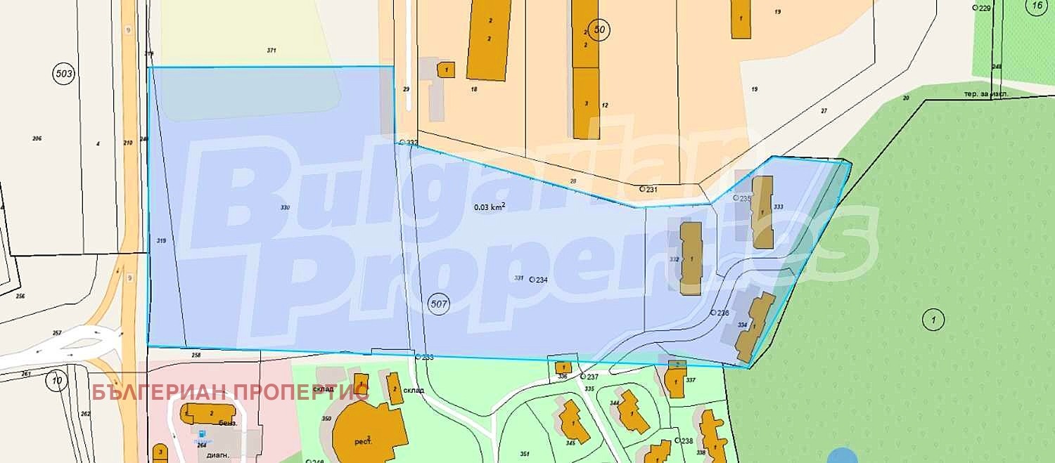 Продава ПАРЦЕЛ | Imot.bg — изображение 6