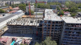 Στούντιο Τρακηια, Πλοβδηβ 3