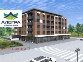 Продажба на двустайни апартаменти в град Пазарджик - изображение 14 