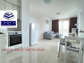 1 quarto Sveti Vlas, região Burgas