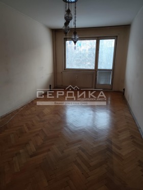 2 camere da letto Izgrev, Sofia 1