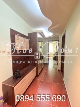 2 bedroom Levski 2, Varna 14