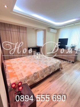 2 bedroom Levski 2, Varna 6