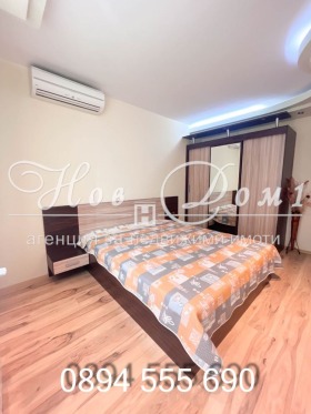 2 bedroom Levski 2, Varna 8