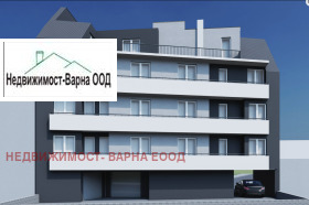 2 dormitorios Pogrebi, Varna 3