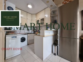 2 soveværelser Kolyu Ficheto, Veliko Tarnovo 7