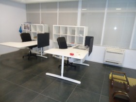 Büro Kameniza 2, Plowdiw 1