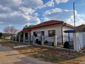 Casa Marten, región Ruse