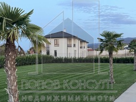 Кућа Брестник, регион Пловдив