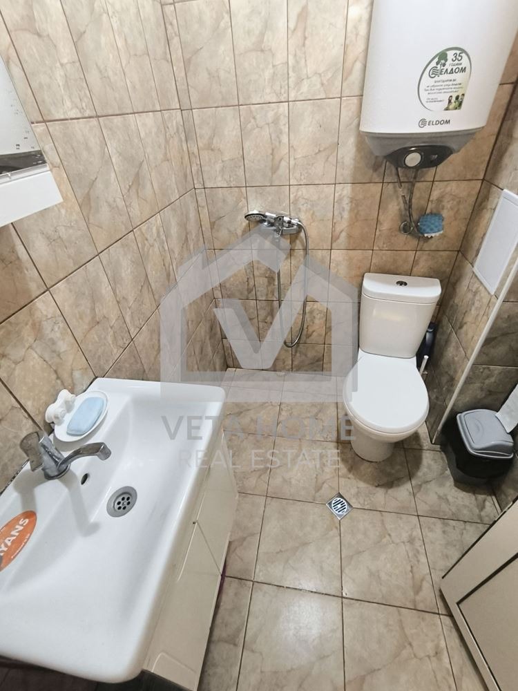 Продава 1-СТАЕН, гр. Варна, Кайсиева градина, снимка 7 - Апартаменти - 53392020