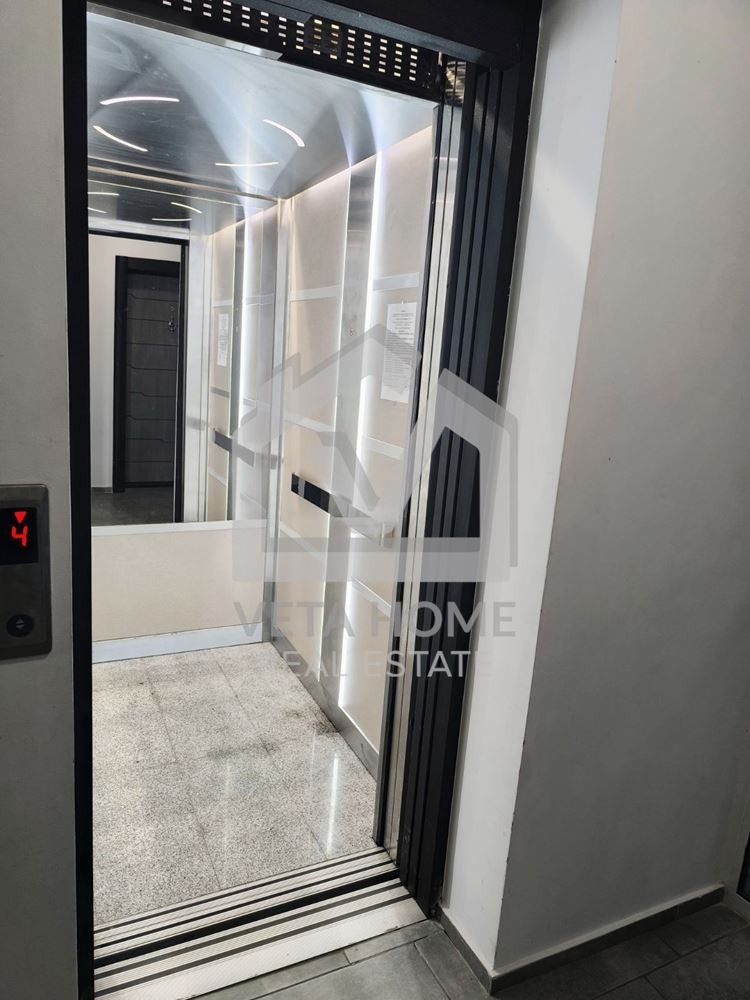 Продава 1-СТАЕН, гр. Варна, Кайсиева градина, снимка 9 - Апартаменти - 53392020