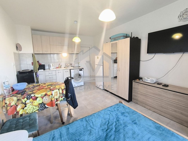 Продава 1-СТАЕН, гр. Варна, Кайсиева градина, снимка 2 - Апартаменти - 53392020