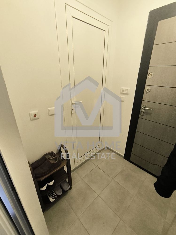 Продава 1-СТАЕН, гр. Варна, Кайсиева градина, снимка 4 - Апартаменти - 53392020