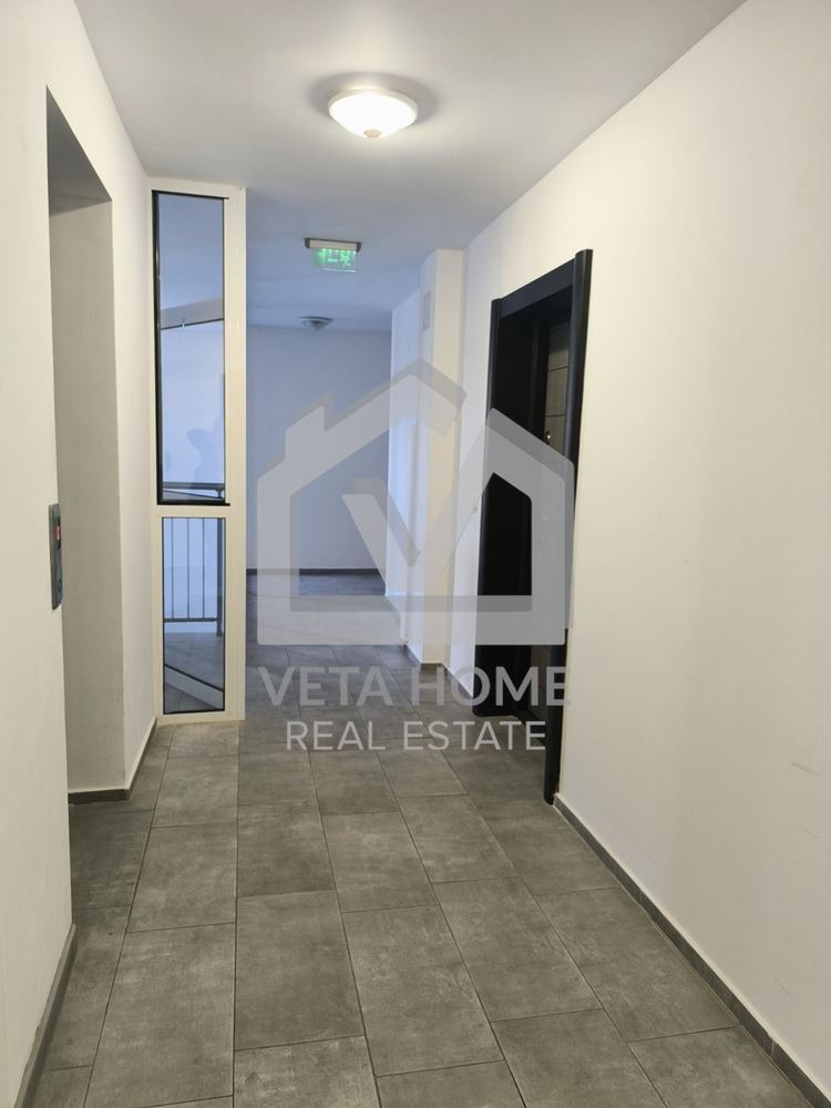 Продава 1-СТАЕН, гр. Варна, Кайсиева градина, снимка 8 - Апартаменти - 53392020