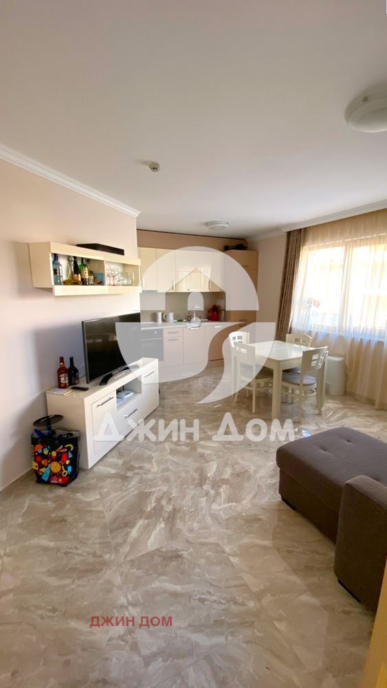 Na prodej  1 ložnice oblast Burgas , Sveti Vlas , 68 m2 | 39605526 - obraz [2]