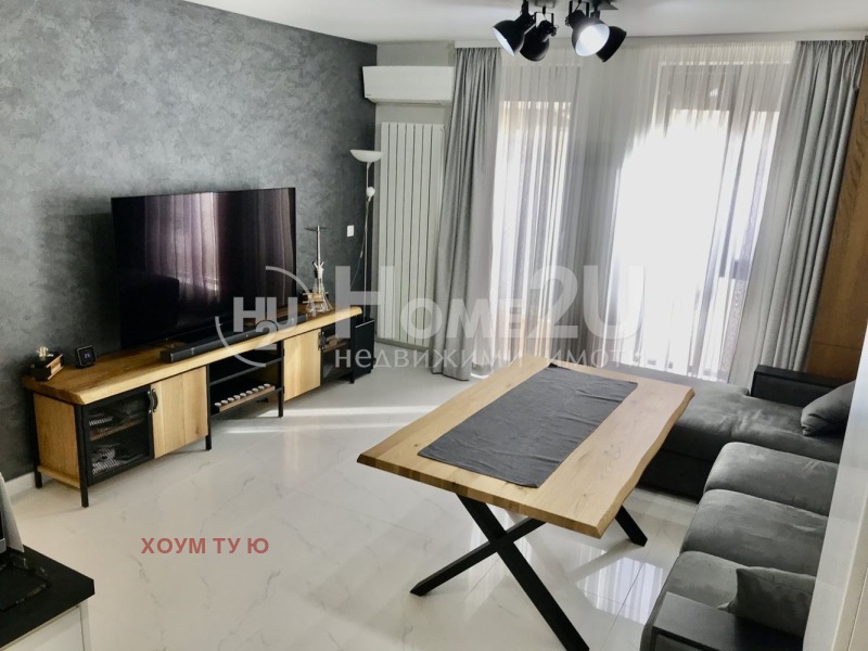 Продава  2-стаен, град София, Бояна •  245 000 EUR • ID 92474598 — holmes.bg - [1] 