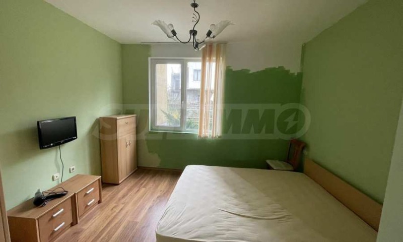 Na sprzedaż  1 sypialnia region Warny , Bjala , 61 mkw | 79829282 - obraz [10]