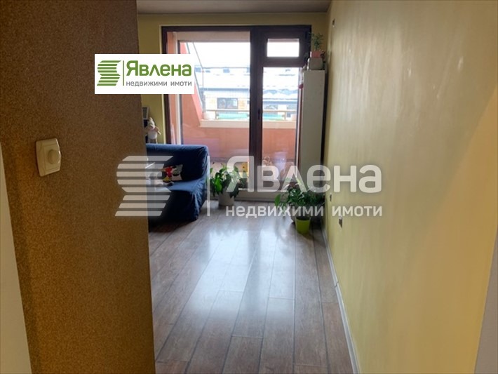 Продава 2-СТАЕН, гр. София, Зона Б-5, снимка 5 - Aпартаменти - 49171421