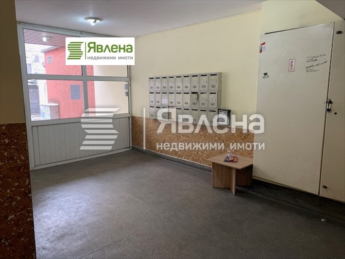 Продава 2-СТАЕН, гр. София, Зона Б-5, снимка 10 - Aпартаменти - 49171421