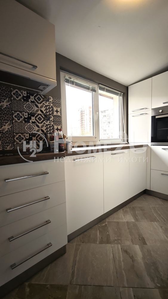 Te koop  1 slaapkamer Burgas , Bratja Miladinovi , 41 m² | 27572132 - afbeelding [4]