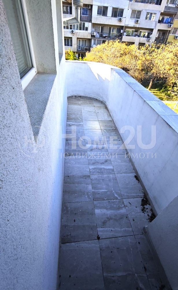 Te koop  1 slaapkamer Burgas , Bratja Miladinovi , 41 m² | 27572132 - afbeelding [9]