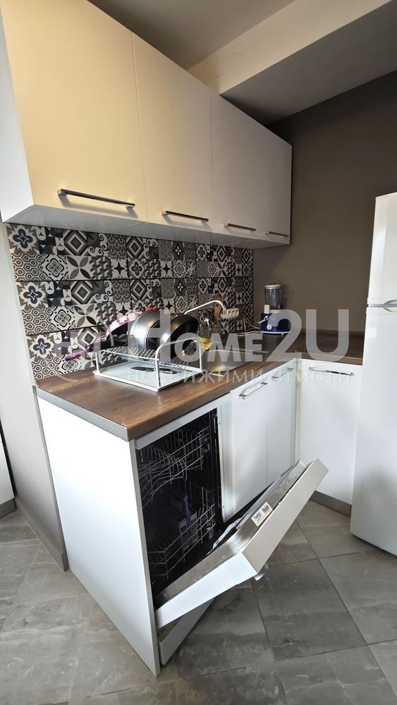 Te koop  1 slaapkamer Burgas , Bratja Miladinovi , 41 m² | 27572132 - afbeelding [5]