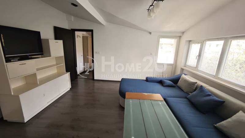 Te koop  1 slaapkamer Burgas , Bratja Miladinovi , 41 m² | 27572132